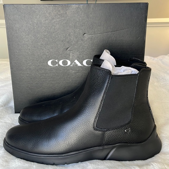 Coach | Shoes | Coach Citysole Chelsea 